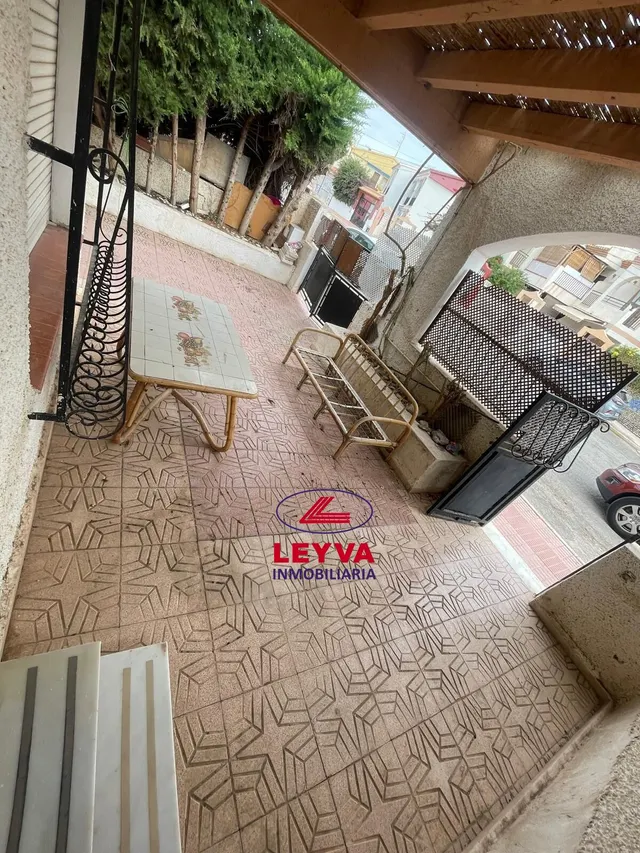 AMPLIO DUPLEX EN PLAYA GRANDE — 9
