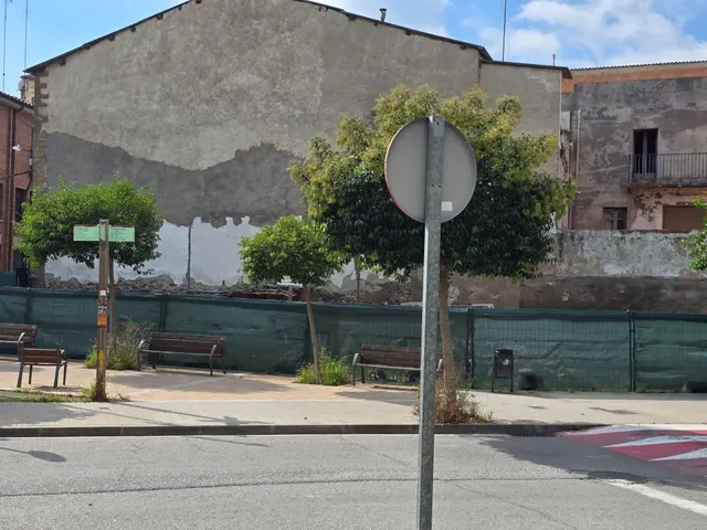 Solar para edificar 2 casas o 4 pisos — 10
