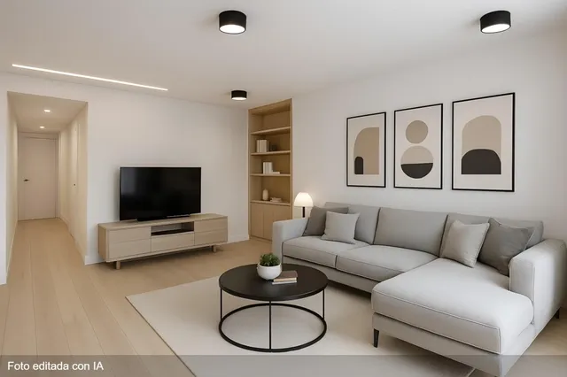 Piso en Venta en Aguadulce Almería — 11