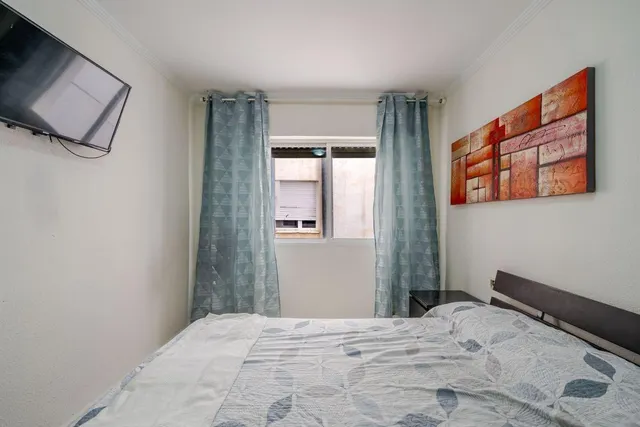 MAGNIFICO APARTAMENTO A UNOS PASOS DE LA PLAYA, IDONEO COMO VACACIONAL — 21