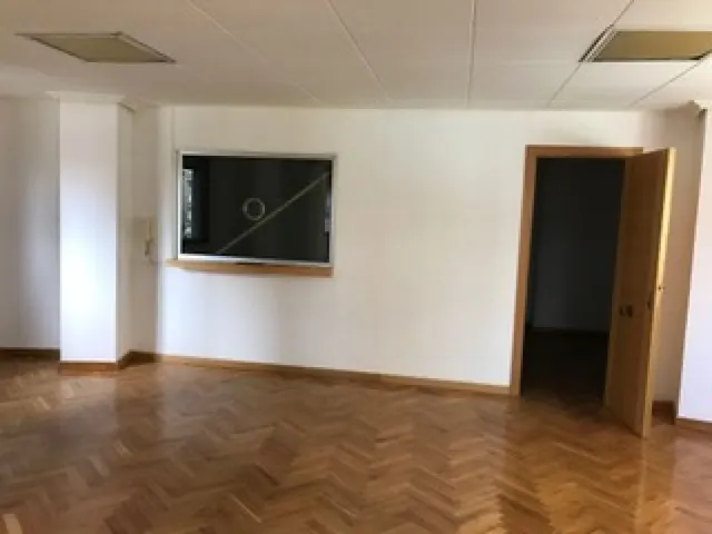 Oficina alquiler centro — 5