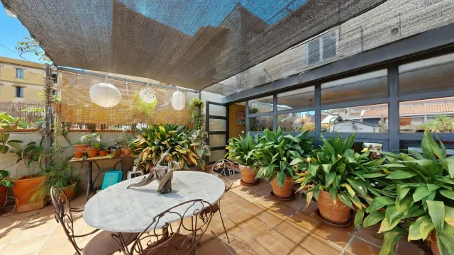 Piso 2 habitaciones 93m² en venta - El Poblenou — 47