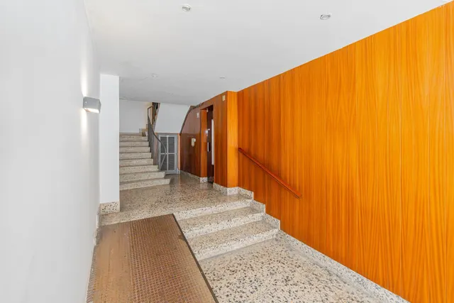 Primer piso reformado con ascensor, terraza y balcon, en bons aires — 21