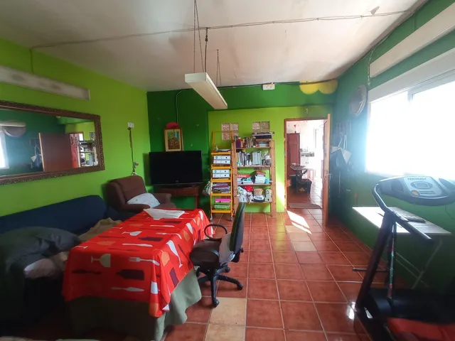 VENTA AMPLIA CASA EN VILLAMARTIN — 6