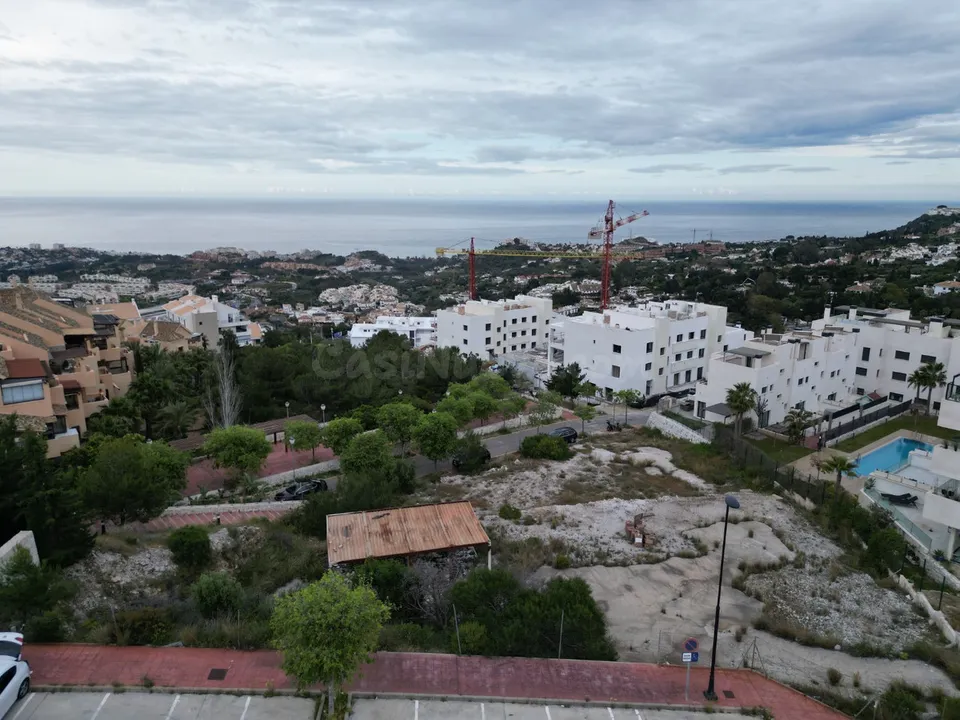 Parcela en venta - Centro