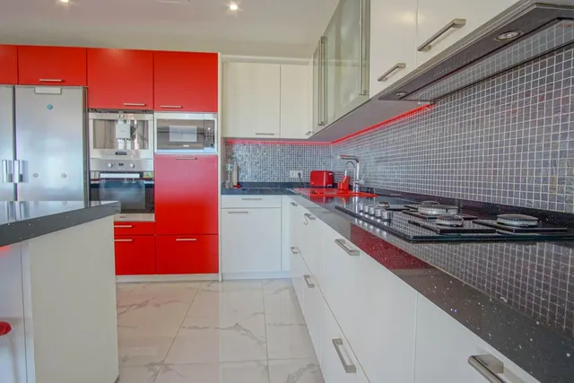 Villa 8 habitaciones 900m² en venta - La Nucia Pueblo — 23