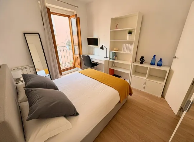 Piso 2 habitaciones 73m² en venta - Embajadores — 19