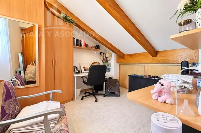 DÚPLEX CON JARDÍN Y GARAJE EN VENTA, EN EL BOHIO — 26