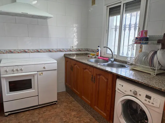Casa  independiente en perfecto estado con terraza — 43