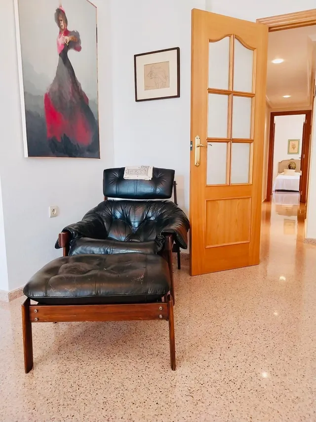 Piso de gran tamaño y excelentes calidades en pleno centro de Almoradí. — 7