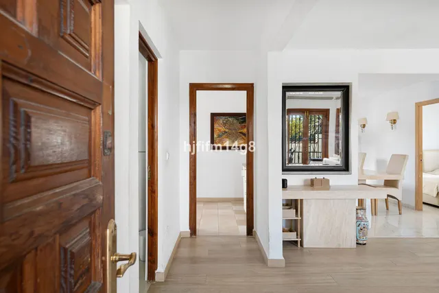 Chalet 4 habitaciones 221m² en venta - Marbella — 27