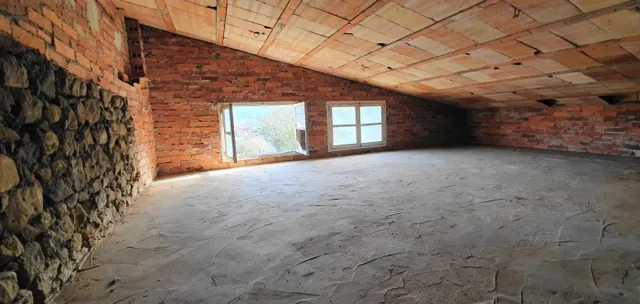 Casa y terreno de 3.000 m2. — 39