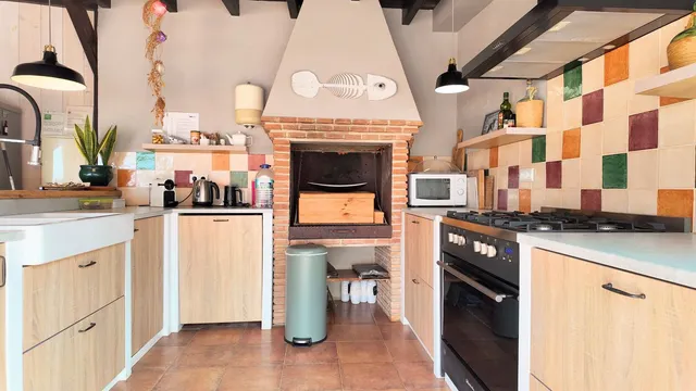 Chalet 6 habitaciones 226m² en venta - Alora pueblo — 42