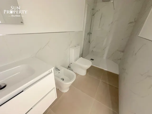 3 apartamentos a pocos pasos de la playa en costa Adeje — 22