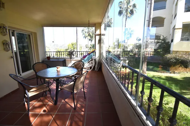 Apartamento 2 habitaciones 112m² en venta - Riviera del sol - foto 2