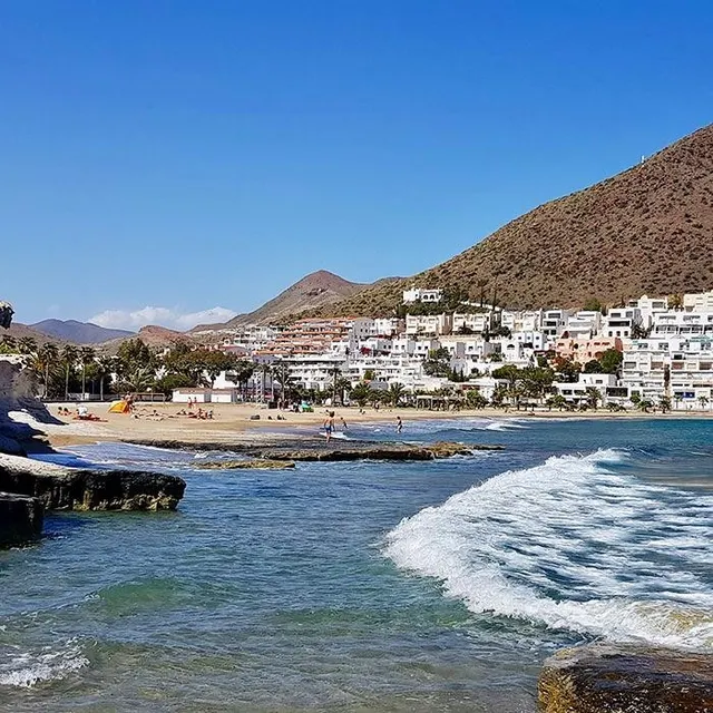 Oportunidad única para promotores: solar para 15 viviendas a 500 metros de la playa de San José — 8