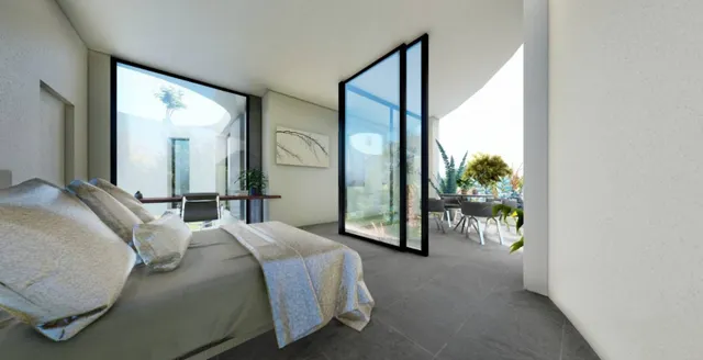 Villa 4 habitaciones 488m² en venta - Campoamor — 10