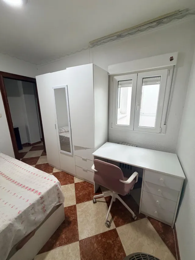 ¡Fantástica vivienda en alquiler con 4 dormitorios! — 7