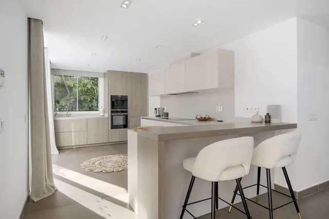 Chalet 3 habitaciones 163m² en venta - Riviera del sol — 13