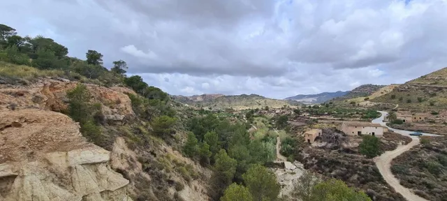 Parcela 330m² en venta - Abanilla - foto 5
