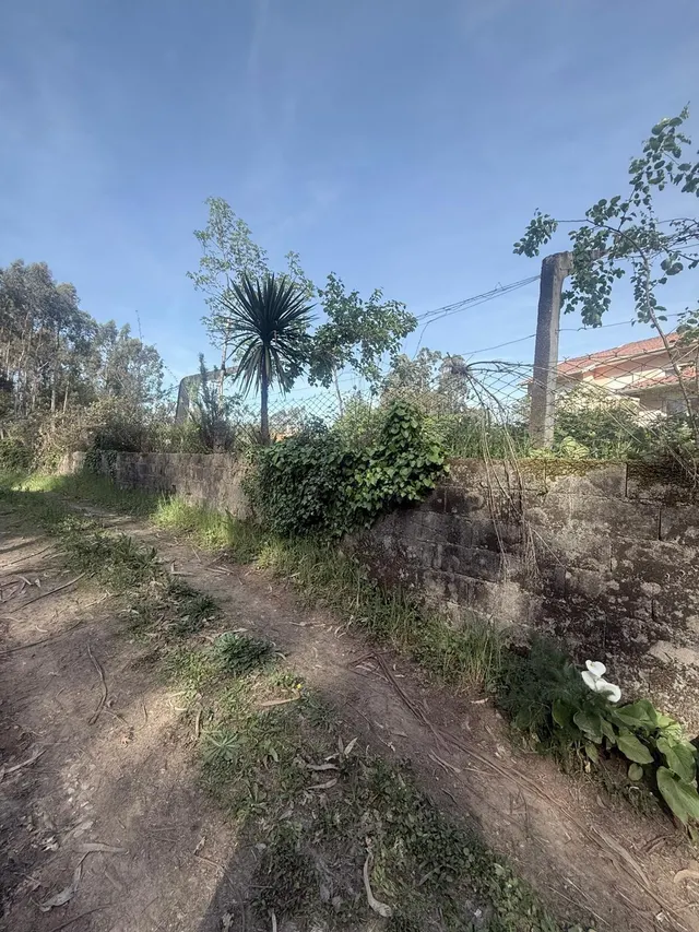 Terreno Rústico en venta - Arca e Ponte de Lima — 7