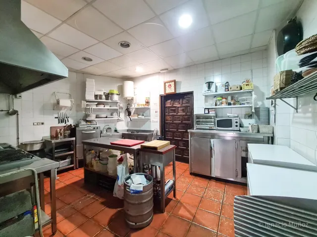 Restaurante en Venta - Oportunidad Única en Santa Fe — 12