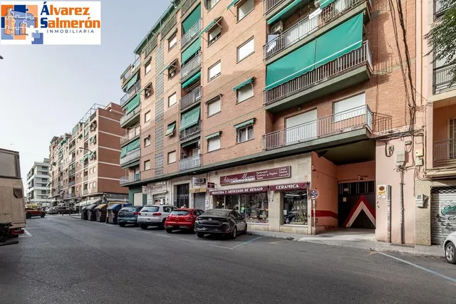 ATICO JUNTO PLAZA DE TOROS — 38