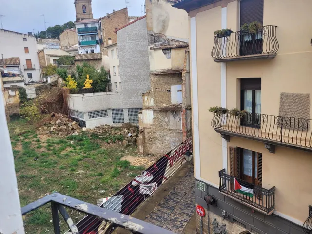 PISO DE 4 habitaciones, CÉNTRICO — 21
