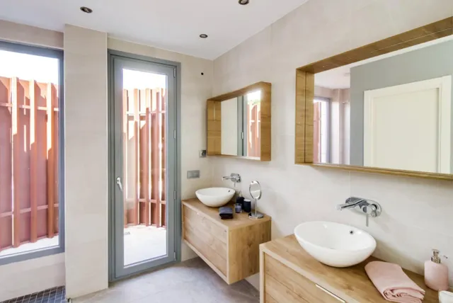 Villa de diseño contemporáneo a solo 4 minutos de Fuengirola. — 11
