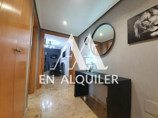 Se alquila apartamento en altorreal amueblado — 4