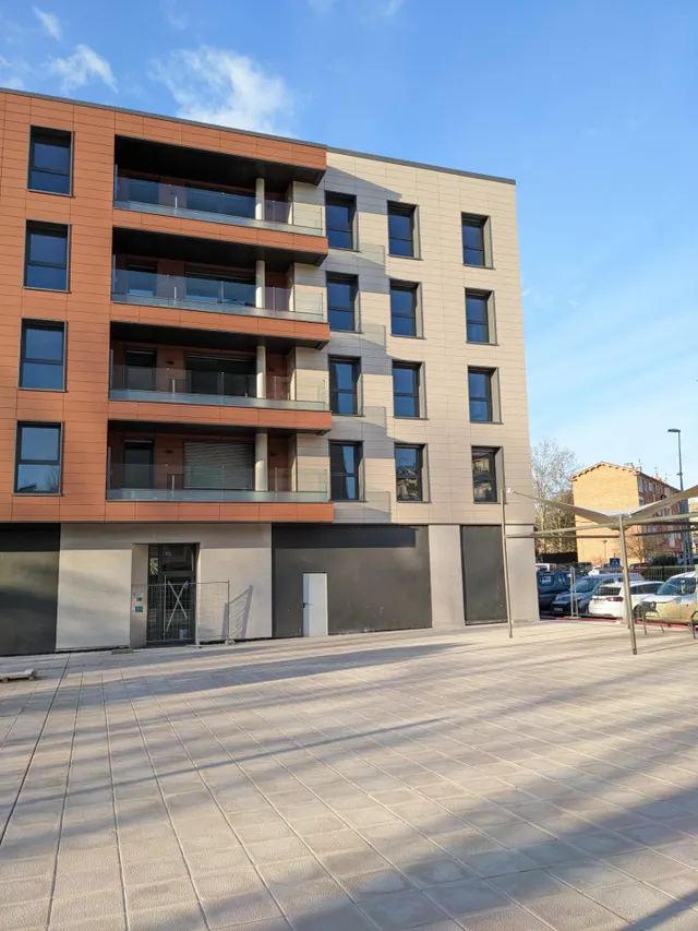 Local de obra en Estella — 7