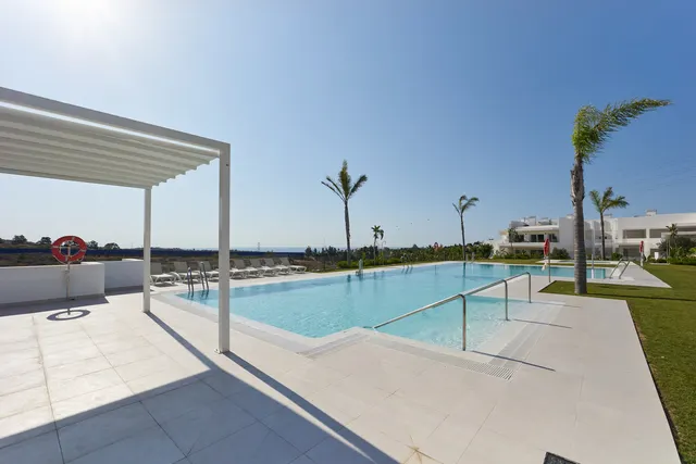 Ático 2 habitaciones 76m² en venta - Costa Del Sol — 30