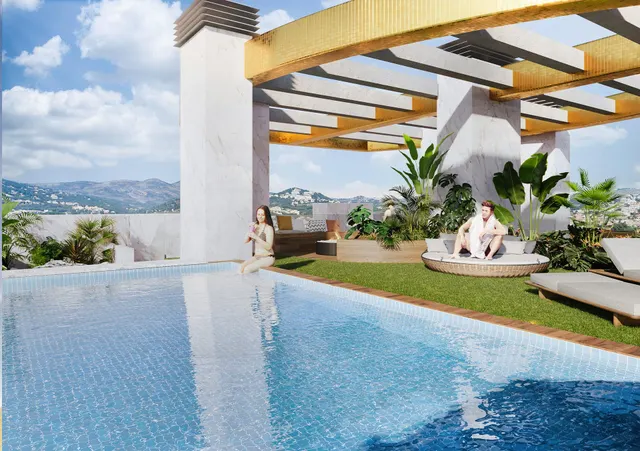 Apartamento 3 habitaciones 145m² en venta - Calpe — 10