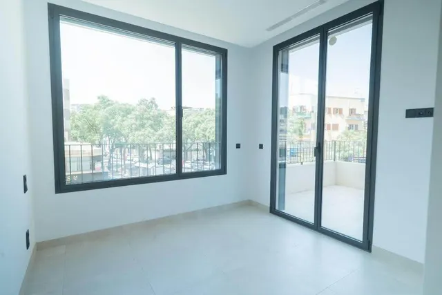 Un impresionante apartamento de nueva construcción en Son Armadams, a solo unos pasos del Paseo Marítimo — 7