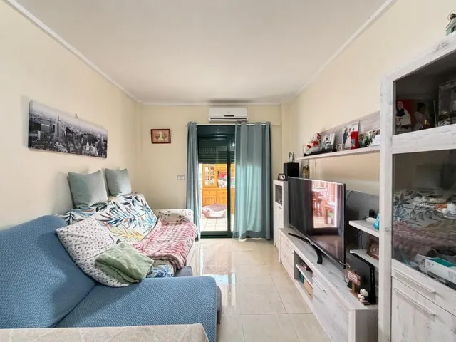 Bungalow 2 habitaciones 75m² en venta - Doña Pepa — 16