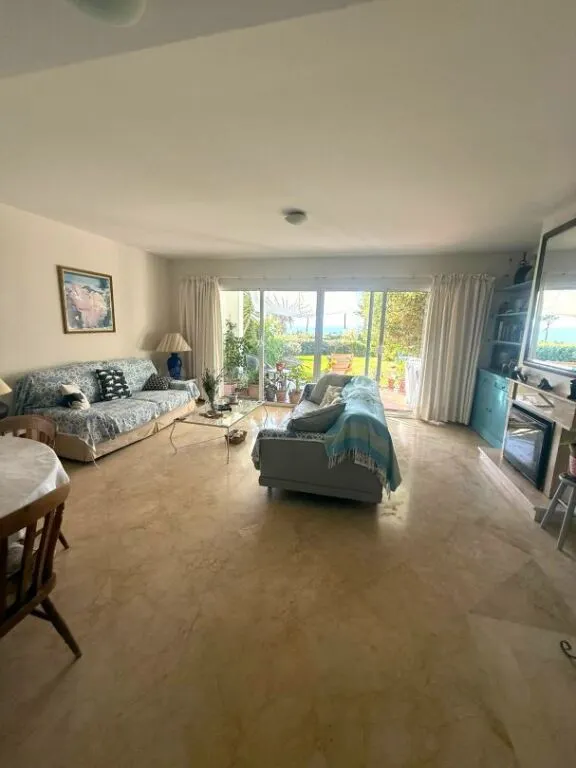 Casa de pueblo en Venta en Linea De La Concepcion, La Cádiz — 4