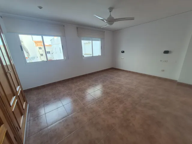 Ático Espacioso con Gran Terraza en Gandía - Las Esclavas vivienda VPO, el comprador debe cumplir requisitos vpo — 15
