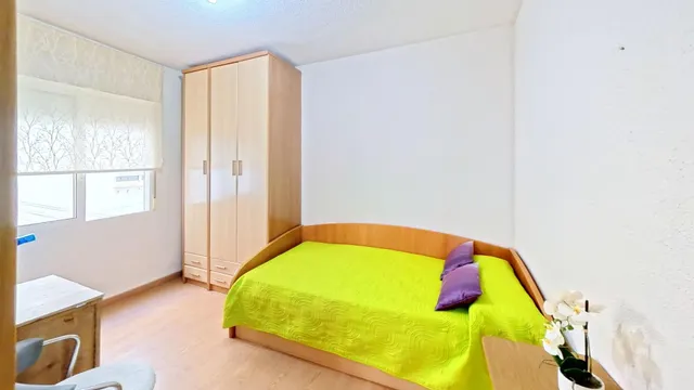 ¡Espectacular piso totalmente renovado junto al Bulevar del Pla! — 22