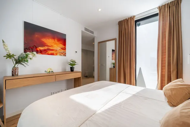 Apartamento 3 habitaciones 138m² en venta - Centro — 24
