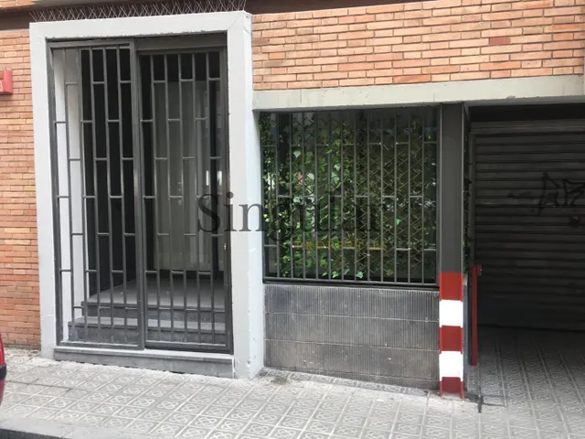 Planta baja con entrada independiente en pleno Sant Gervasi — 11