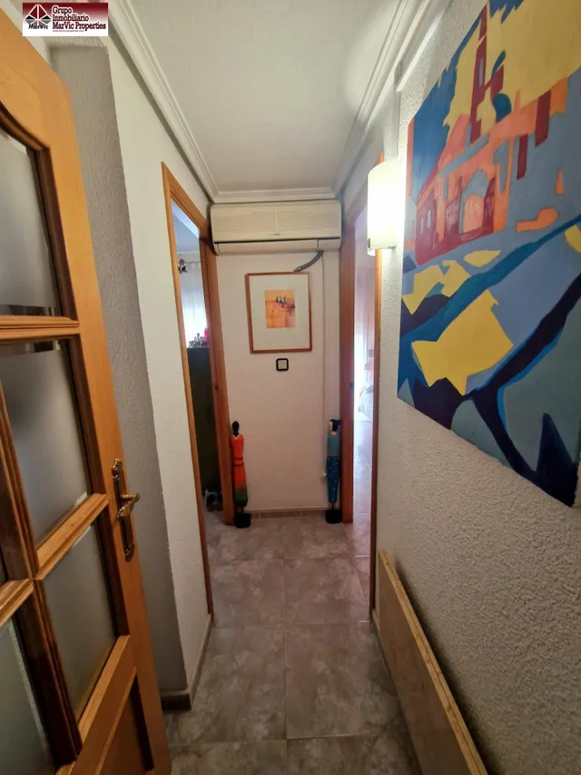 Ático de Ensueño en Benidorm, Zona Casco Antiguo — 25