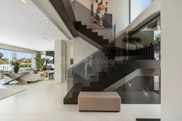 Chalet 5 habitaciones 586m² en venta - Marbella - foto 3