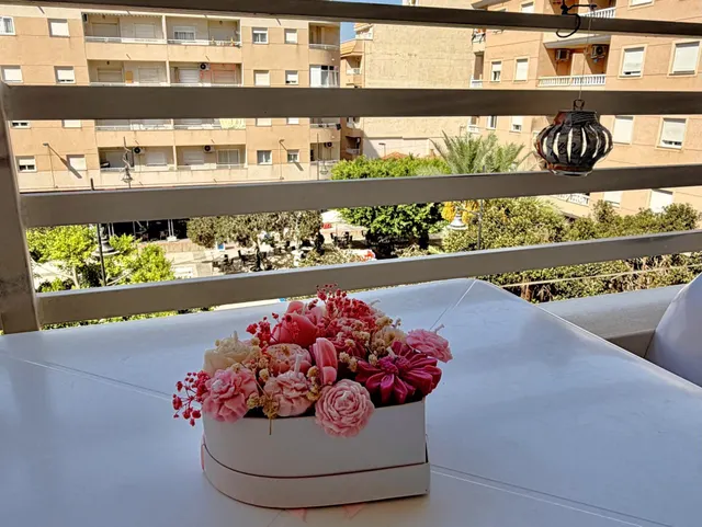 Apartamento 2 habitaciones 62m² en venta - Centro — 8
