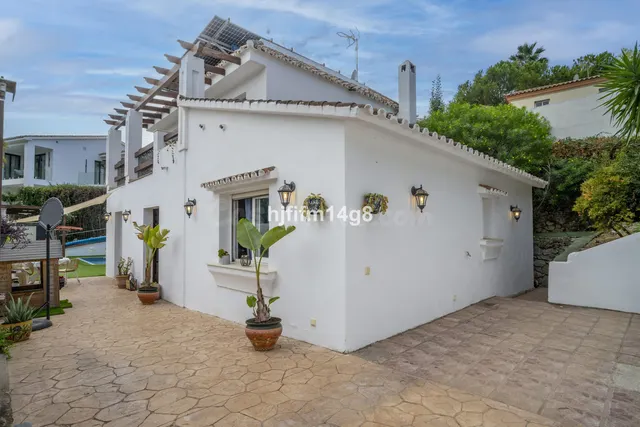 Chalet 3 habitaciones 136m² en venta - Marbella — 3