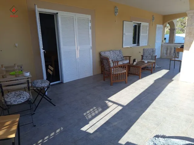 CHALET CALA PI — 25
