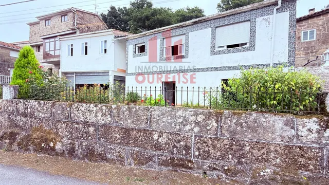 VENTA CONJUNTA DE DOS CASAS EN NOGUEIRA DE RAMUÍN - foto 3