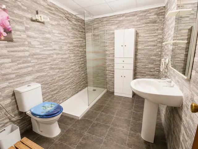 Apartamento 2 habitaciones 90m² en venta - Acequion — 10