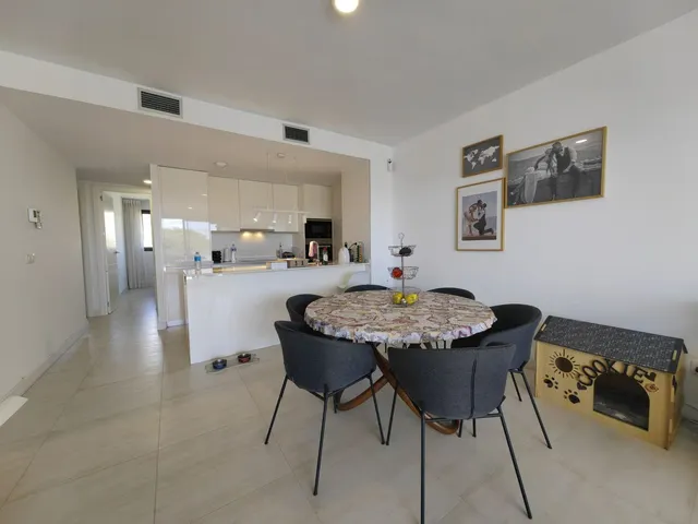 Apartamento 3 habitaciones 217m² en venta - Costa Del Sol — 36