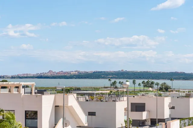 Villa 5 habitaciones 116m² en venta - Costa blanca sur — 7