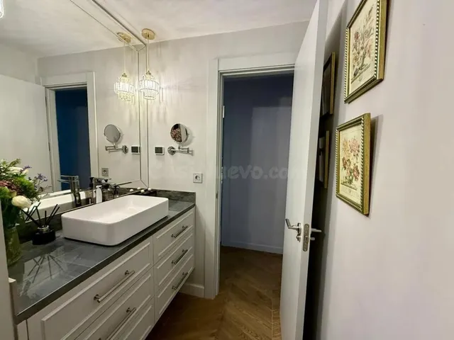 Apartamento 3 habitaciones 110m² en venta - Puerto Deportivo — 9